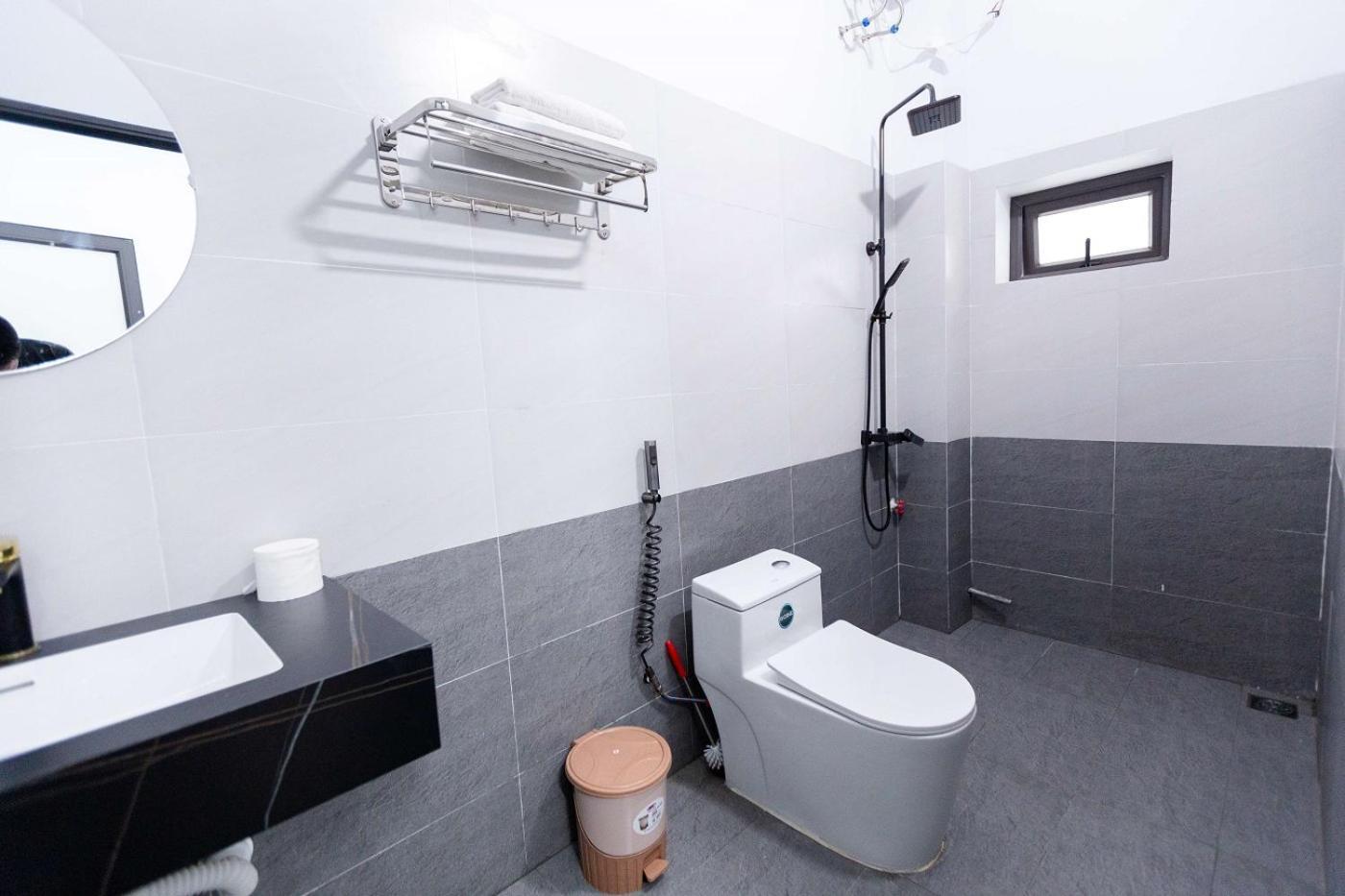 Newway Homestay Tam Coc Ninh Binh Exterior foto